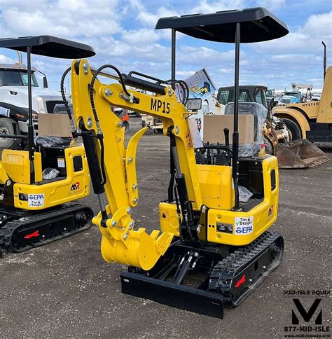 2024 machpro mp15 mini excavator|2024 machpro mini for sale.